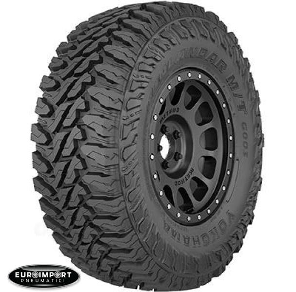Yokohama Geolandar mt g003  245/70 R17 119_116 Q   TL BORDINO